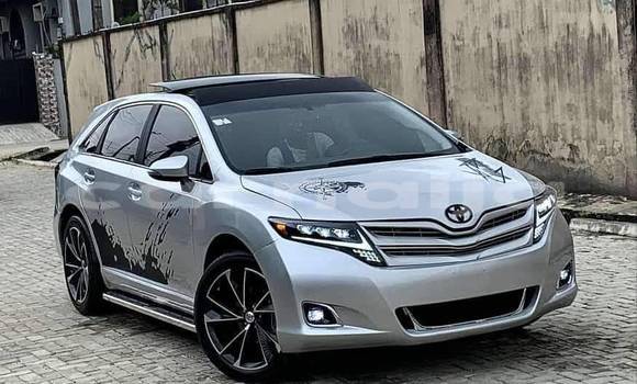 Buy Used Toyota Venza Other Car in Lagos in Lagos State Buy Used Toyota Venza Other Car in Lagos in Lagos State