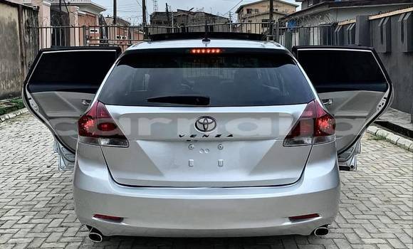 Buy Used Toyota Venza Other Car in Lagos in Lagos State Buy Used Toyota Venza Other Car in Lagos in Lagos State