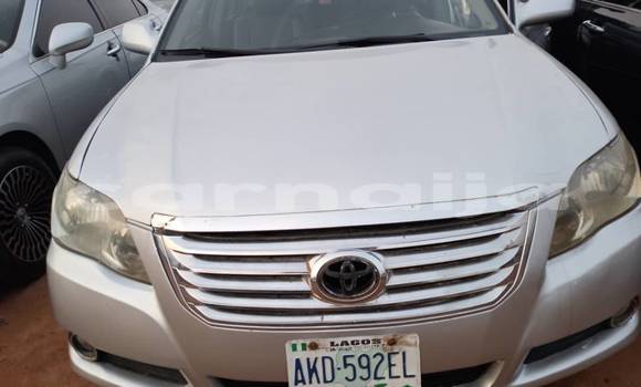 Buy Used Toyota Avalon Other Car in Lagos in Lagos State Buy Used Toyota Avalon Other Car in Lagos in Lagos State