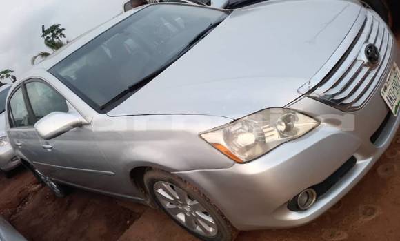 Buy Used Toyota Avalon Other Car in Lagos in Lagos State Buy Used Toyota Avalon Other Car in Lagos in Lagos State