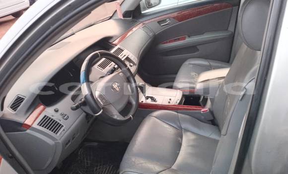 Buy Used Toyota Avalon Other Car in Lagos in Lagos State Buy Used Toyota Avalon Other Car in Lagos in Lagos State