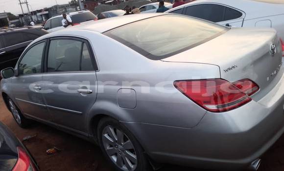 Buy Used Toyota Avalon Other Car in Lagos in Lagos State Buy Used Toyota Avalon Other Car in Lagos in Lagos State