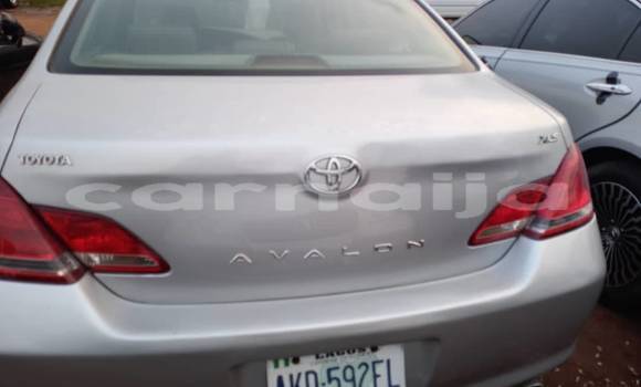 Buy Used Toyota Avalon Other Car in Lagos in Lagos State Buy Used Toyota Avalon Other Car in Lagos in Lagos State