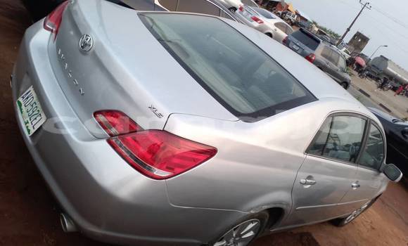 Buy Used Toyota Avalon Other Car in Lagos in Lagos State Buy Used Toyota Avalon Other Car in Lagos in Lagos State