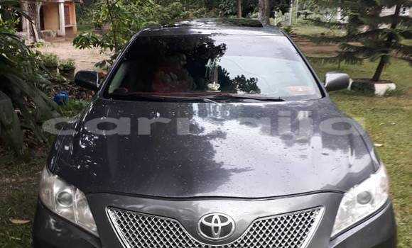 Buy Used Toyota Camry Other Car in Lagos in Lagos State