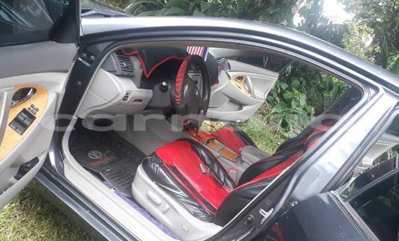 Buy Used Toyota Camry Other Car in Lagos in Lagos State Buy Used Toyota Camry Other Car in Lagos in Lagos State