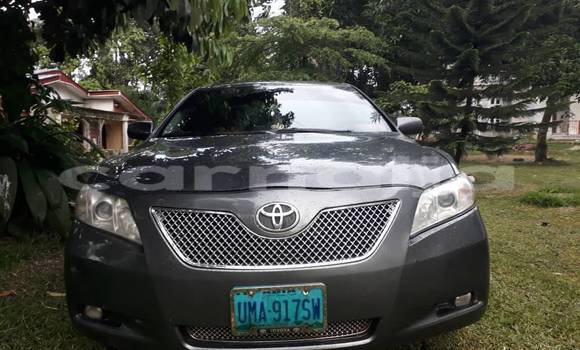Buy Used Toyota Camry Other Car in Lagos in Lagos State Buy Used Toyota Camry Other Car in Lagos in Lagos State