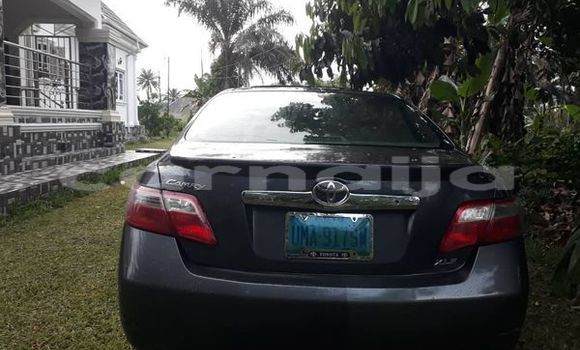 Buy Used Toyota Camry Other Car in Lagos in Lagos State Buy Used Toyota Camry Other Car in Lagos in Lagos State