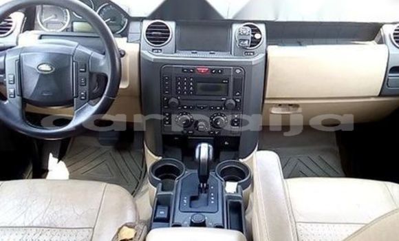 Buy Used Land Rover Range Rover Black Car in Daura in Katsina Buy Used Land Rover Range Rover Black Car in Daura in Katsina