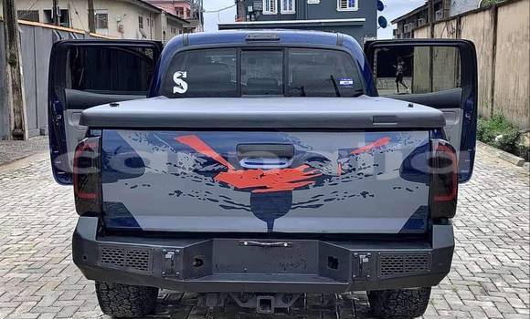 Buy Used Toyota Tacoma Other Car in Lagos in Lagos State Buy Used Toyota Tacoma Other Car in Lagos in Lagos State