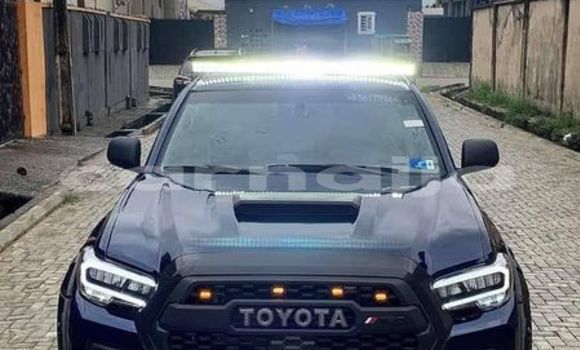 Buy Used Toyota Tacoma Other Car in Lagos in Lagos State Buy Used Toyota Tacoma Other Car in Lagos in Lagos State