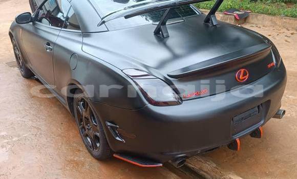 Acheter Occasion Voiture Mercedes-Benz S–Class Noir à Lagos, État de Lagos