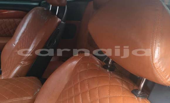 Buy Used Mercedes-Benz S–Class Black Car in Lagos in Lagos State Buy Used Mercedes-Benz S–Class Black Car in Lagos in Lagos State