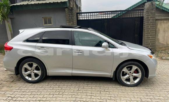 Acheter Occasion Voiture Toyota Venza Autre à Lagos, État de Lagos