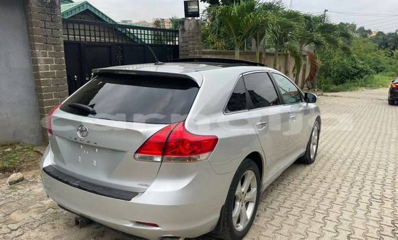 Buy Used Toyota Venza Other Car in Lagos in Lagos State Buy Used Toyota Venza Other Car in Lagos in Lagos State