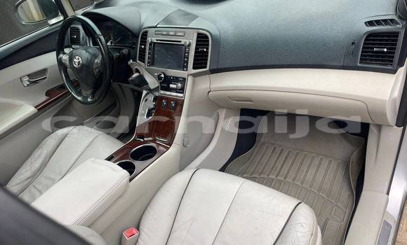 Buy Used Toyota Venza Other Car in Lagos in Lagos State Buy Used Toyota Venza Other Car in Lagos in Lagos State