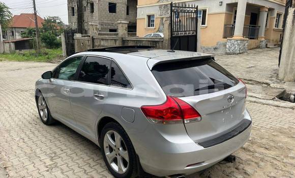 Buy Used Toyota Venza Other Car in Lagos in Lagos State Buy Used Toyota Venza Other Car in Lagos in Lagos State
