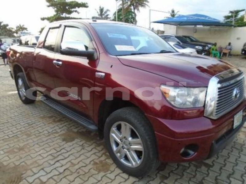 Big with watermark toyota tundra katsina daura 3594