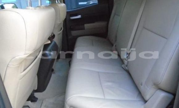 Buy Used Toyota Tundra Red Car in Daura in Katsina Buy Used Toyota Tundra Red Car in Daura in Katsina