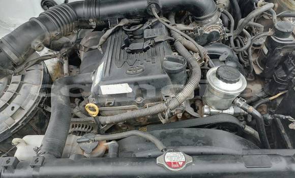 Buy Used Toyota Hilux White Car in Lagos in Lagos State Buy Used Toyota Hilux White Car in Lagos in Lagos State