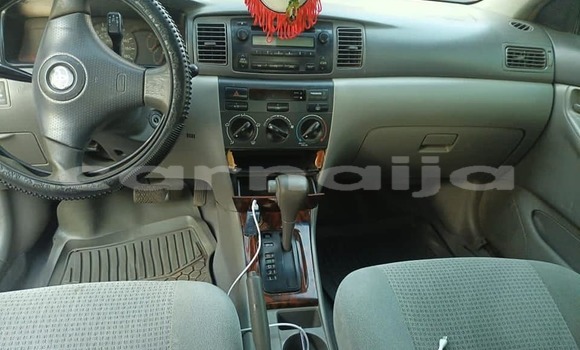 Buy Used Toyota Corolla Other Car in Lagos in Lagos State Buy Used Toyota Corolla Other Car in Lagos in Lagos State