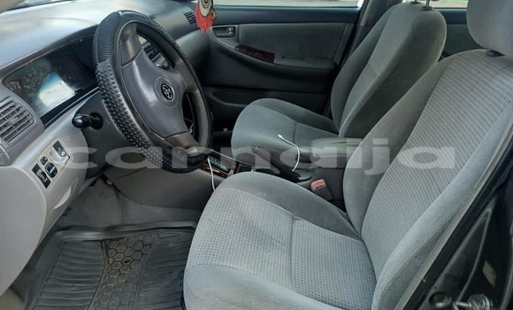 Buy Used Toyota Corolla Other Car in Lagos in Lagos State Buy Used Toyota Corolla Other Car in Lagos in Lagos State