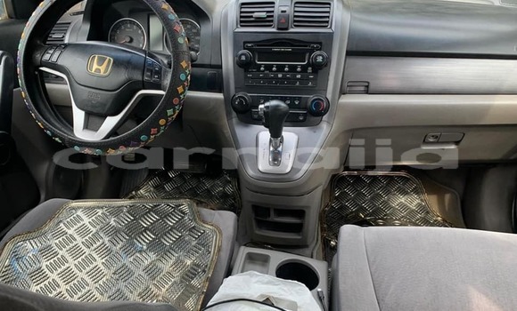 Acheter Occasion Voiture Honda CR–V Rouge à Lagos, État de Lagos Acheter Occasion Voiture Honda CR–V Rouge à Lagos, État de Lagos