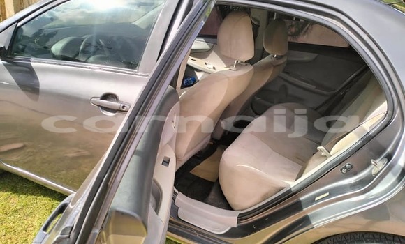 Acheter Occasion Voiture Toyota Corolla Autre à Lagos, État de Lagos Acheter Occasion Voiture Toyota Corolla Autre à Lagos, État de Lagos