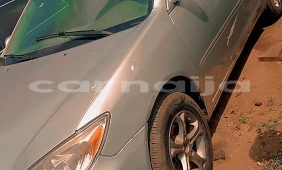 Buy Used Toyota Camry Other Car in Lagos in Lagos State Buy Used Toyota Camry Other Car in Lagos in Lagos State