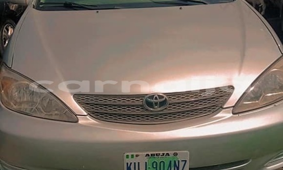 Acheter Occasion Voiture Toyota Camry Autre à Lagos, État de Lagos Acheter Occasion Voiture Toyota Camry Autre à Lagos, État de Lagos
