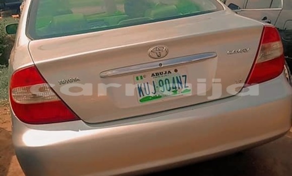 Acheter Occasion Voiture Toyota Camry Autre à Lagos, État de Lagos Acheter Occasion Voiture Toyota Camry Autre à Lagos, État de Lagos