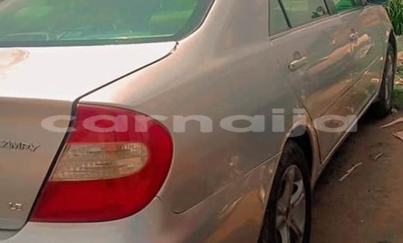 Acheter Occasion Voiture Toyota Camry Autre à Lagos, État de Lagos Acheter Occasion Voiture Toyota Camry Autre à Lagos, État de Lagos
