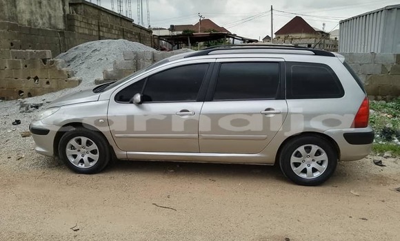 Acheter Occasion Voiture Peugeot 307 Autre à Lagos, État de Lagos