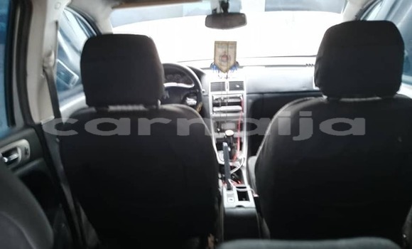 Acheter Occasion Voiture Peugeot 307 Autre à Lagos, État de Lagos Acheter Occasion Voiture Peugeot 307 Autre à Lagos, État de Lagos