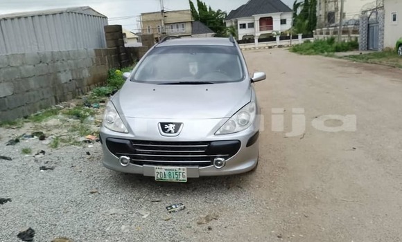 Acheter Occasion Voiture Peugeot 307 Autre à Lagos, État de Lagos Acheter Occasion Voiture Peugeot 307 Autre à Lagos, État de Lagos