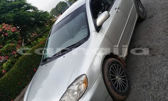 Acheter Occasion Voiture Toyota Corolla Autre à Lagos, État de Lagos Acheter Occasion Voiture Toyota Corolla Autre à Lagos, État de Lagos