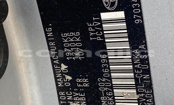 Acheter Occasion Voiture Toyota Corolla Autre à Lagos, État de Lagos Acheter Occasion Voiture Toyota Corolla Autre à Lagos, État de Lagos