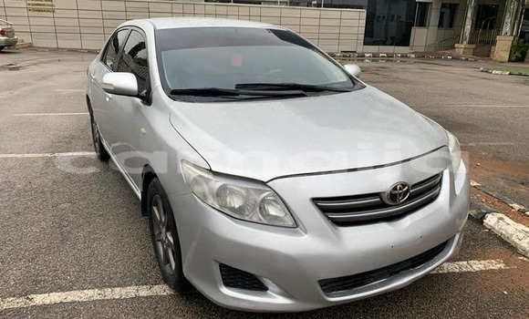 Acheter Occasion Voiture Toyota Corolla Autre à Lagos, État de Lagos Acheter Occasion Voiture Toyota Corolla Autre à Lagos, État de Lagos