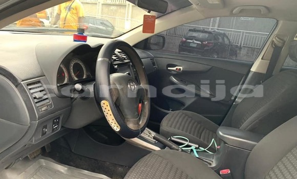 Acheter Occasion Voiture Toyota Corolla Autre à Lagos, État de Lagos Acheter Occasion Voiture Toyota Corolla Autre à Lagos, État de Lagos