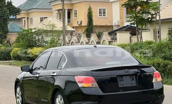 Acheter Occasion Voiture Honda CR–V Noir à Lagos, État de Lagos Acheter Occasion Voiture Honda CR–V Noir à Lagos, État de Lagos