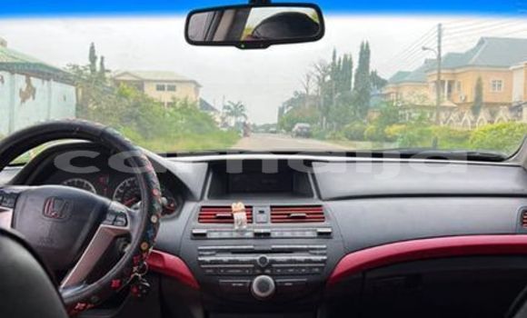 Acheter Occasion Voiture Honda CR–V Noir à Lagos, État de Lagos Acheter Occasion Voiture Honda CR–V Noir à Lagos, État de Lagos