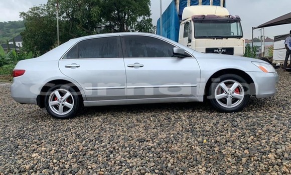 Acheter Occasion Voiture Honda Edix Autre à Lagos, État de Lagos Acheter Occasion Voiture Honda Edix Autre à Lagos, État de Lagos