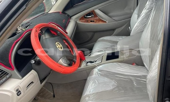 Acheter Occasion Voiture Toyota Camry Noir à Abuja, État de Lagos Acheter Occasion Voiture Toyota Camry Noir à Abuja, État de Lagos