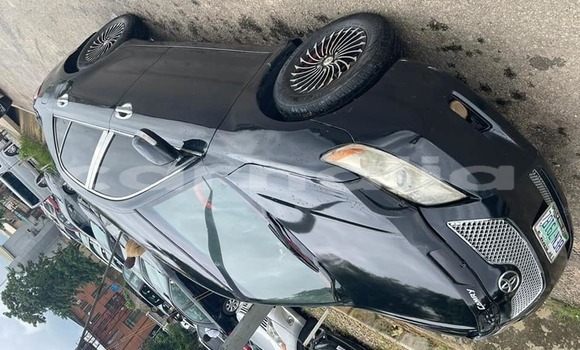 Acheter Occasion Voiture Toyota Camry Noir à Abuja, État de Lagos Acheter Occasion Voiture Toyota Camry Noir à Abuja, État de Lagos