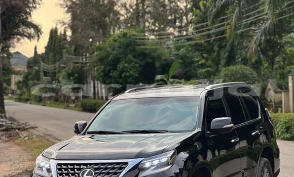 Acheter Occasion Voiture Mercedes-Benz GLK–Class Noir à Abuja, État de Lagos Acheter Occasion Voiture Mercedes-Benz GLK–Class Noir à Abuja, État de Lagos