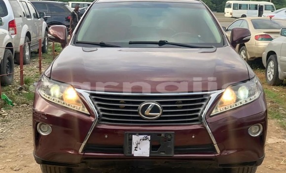Acheter Occasion Voiture Lexus RX 350 Autre à Abuja, État de Lagos