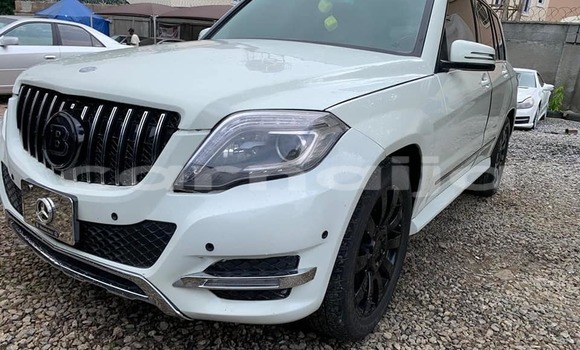 Buy Used Mercedes-Benz GLA-klasse White Car in Abuja in Lagos State Buy Used Mercedes-Benz GLA-klasse White Car in Abuja in Lagos State
