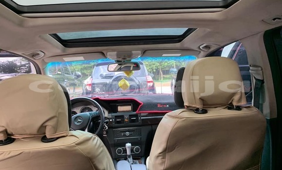 Acheter Occasion Voiture Mercedes-Benz GLA-klasse Blanc à Abuja, État de Lagos Acheter Occasion Voiture Mercedes-Benz GLA-klasse Blanc à Abuja, État de Lagos