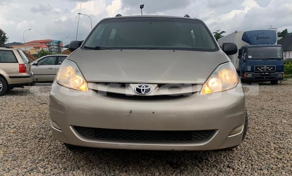 Acheter Occasion Voiture Toyota Sienna Autre à Abuja, État de Lagos Acheter Occasion Voiture Toyota Sienna Autre à Abuja, État de Lagos