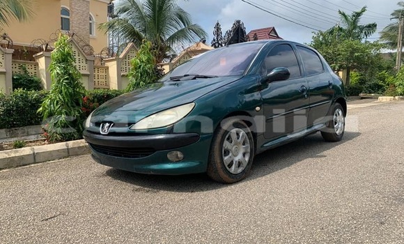 Acheter Occasion Voiture Peugeot 206 Autre à Abuja, État de Lagos Acheter Occasion Voiture Peugeot 206 Autre à Abuja, État de Lagos